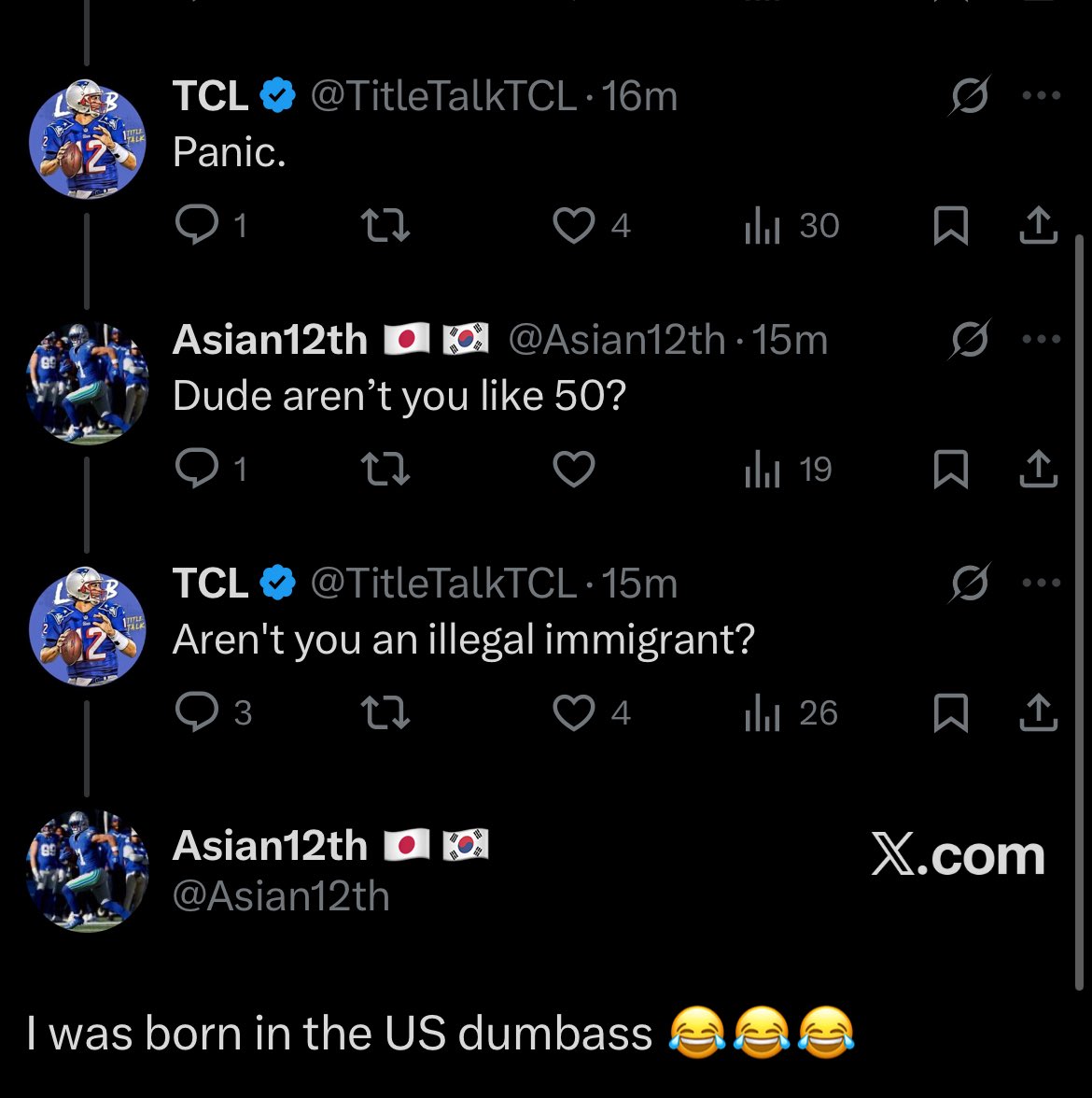 Asian12th's tweet photo. Boston sports fans never beating the allegations 💀💀💀 https://t.co/bUI1XRksyc