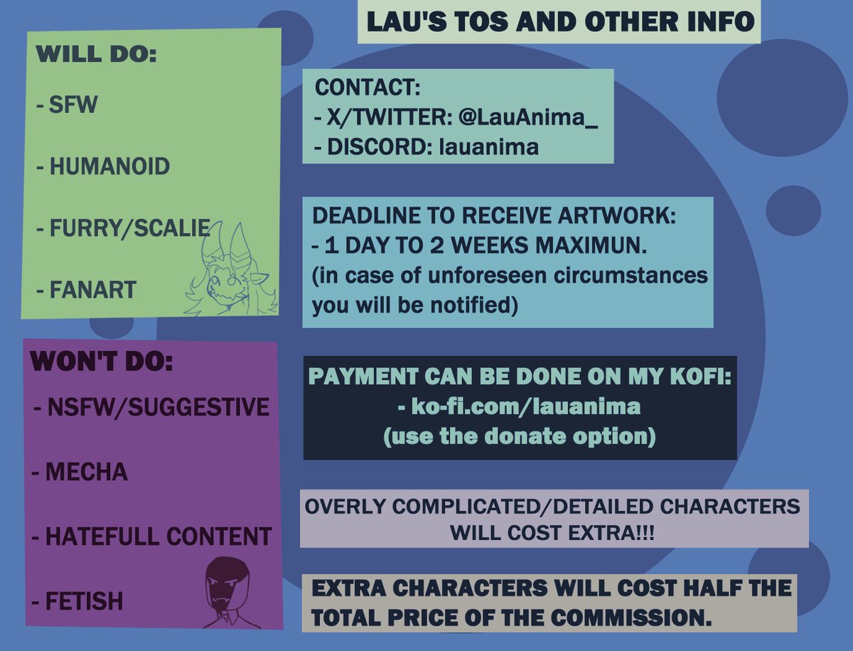✨️Lau 🦇 tweet media