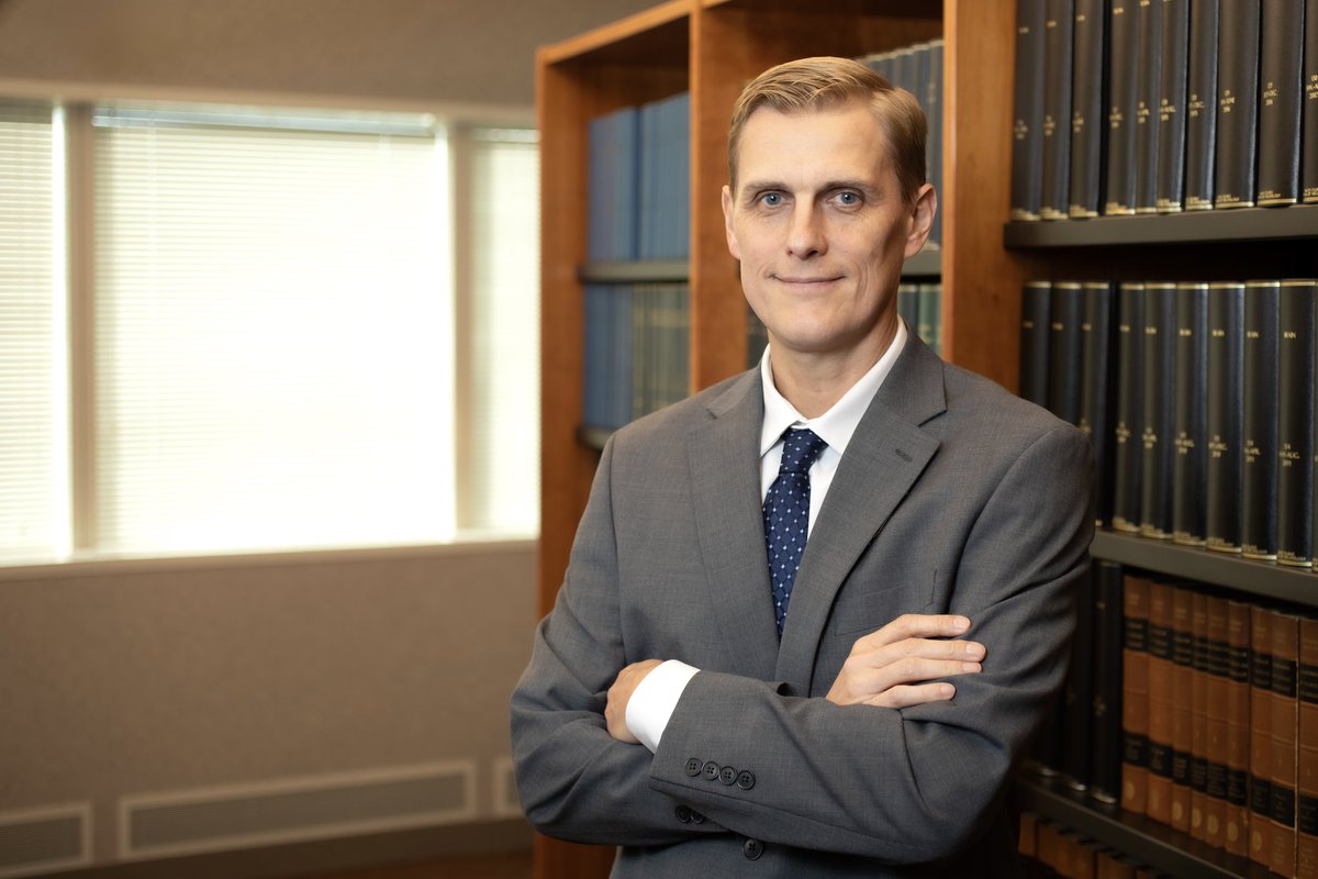 MayoClinicNeuro's tweet photo. We’re proud to recognize Dr. Kai Miller and his election as a member of @the_asci. One of only 15 active neurosurgeons nationwide with this honor, Dr. Miller is recognized for early-career research advancing our understanding of disease and improving patient care. https://t.co/fRNkAzn8cj