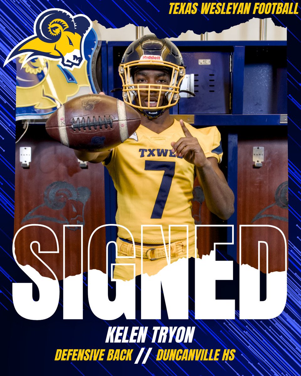 TxWes Football tweet media