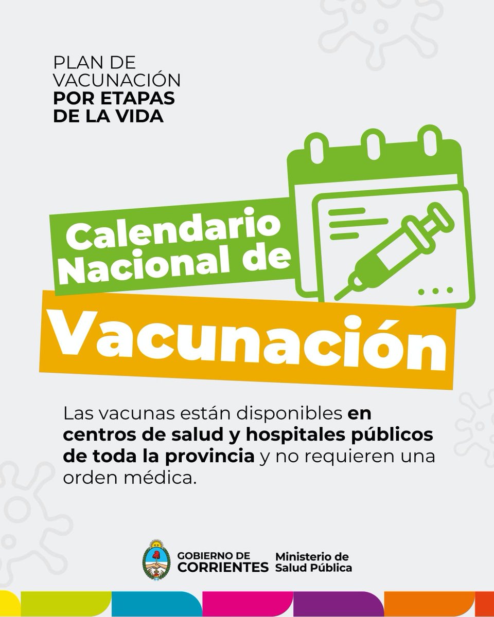 Ministerio de Salud Pública tweet media