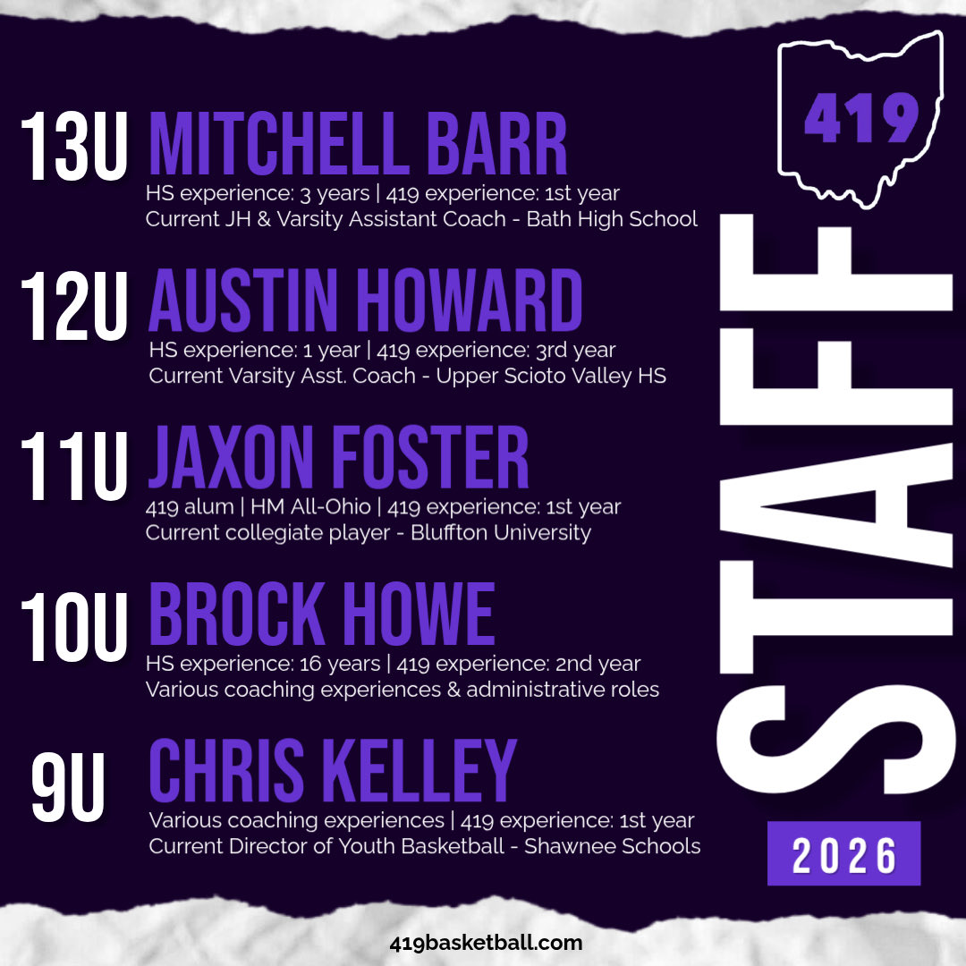 Team 419 tweet media