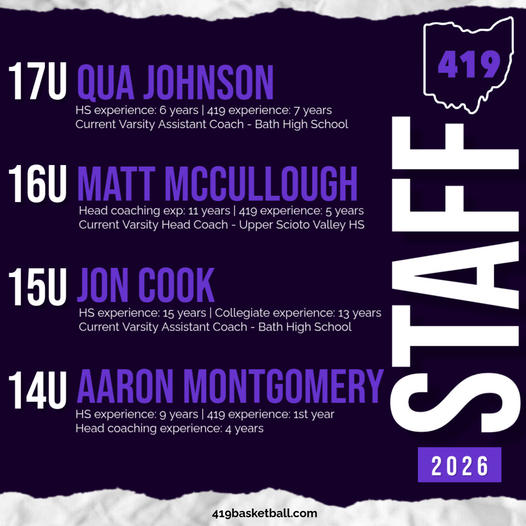 Team 419 tweet media