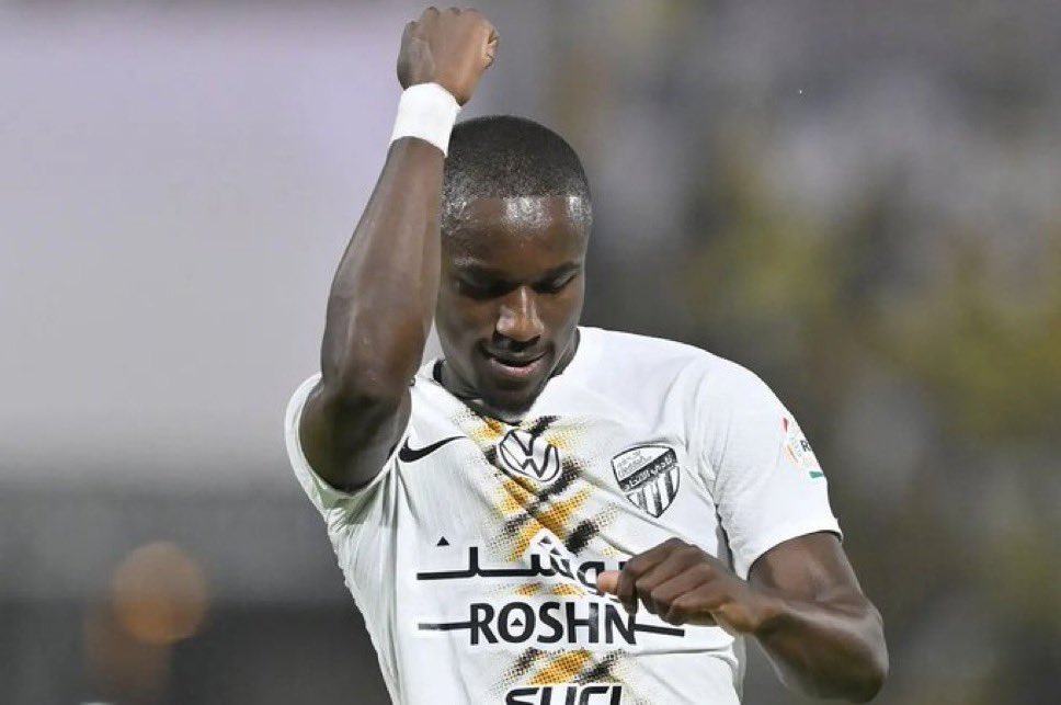 ITTI MANIA - اتي مانيا tweet media