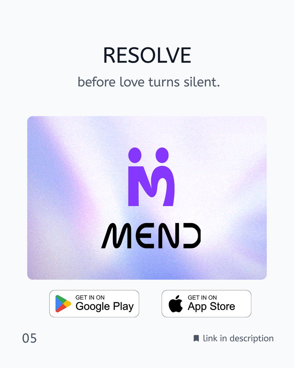 mend_relation's tweet photo. https://t.co/bA3DgeiTHz