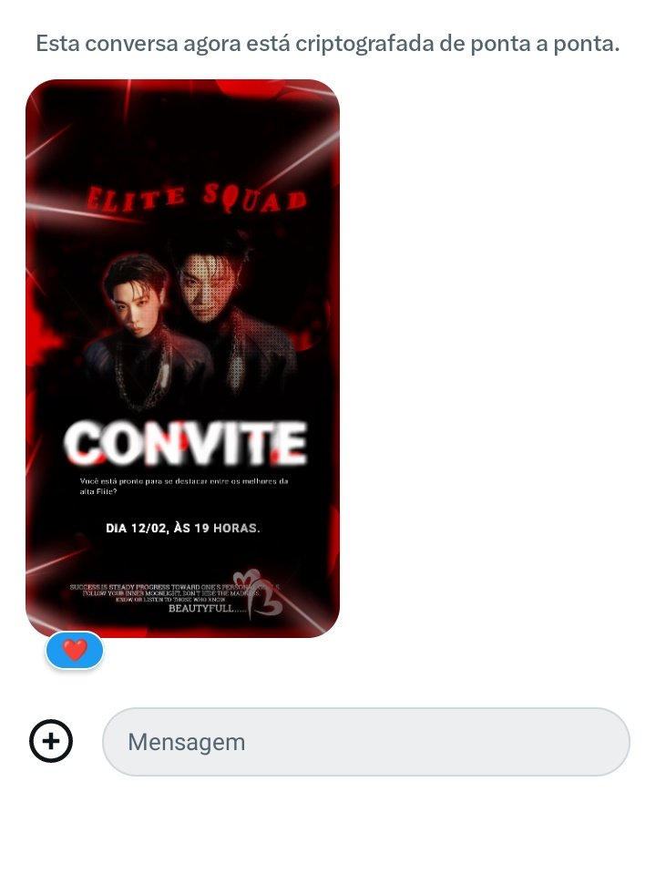 pjmfault's tweet photo. SILÊNCIO QUE OS MAIS MAIS TÃO VOLTANDO @EL1TESQU4D https://t.co/7c4k9utuBN