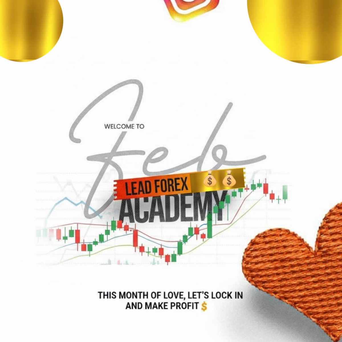 Leadforex2's tweet photo. May this month bring fresh opportunities, divine direction, and blessings beyond measure. Join us let's make money together!
 #Makemoneyin2026 #leadforexacademy #consistency #ProfitToday https://t.co/vr4jE5z9dP