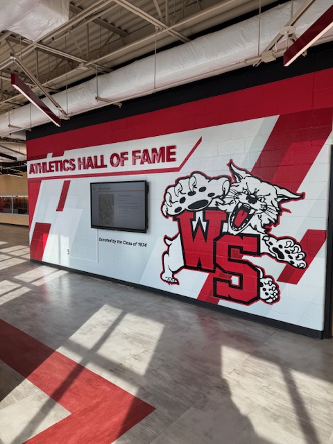 Westerville South Athletics tweet media