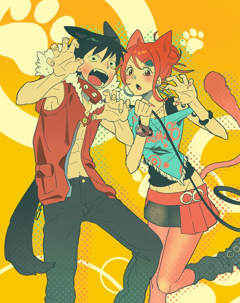 포삼이 tweet media