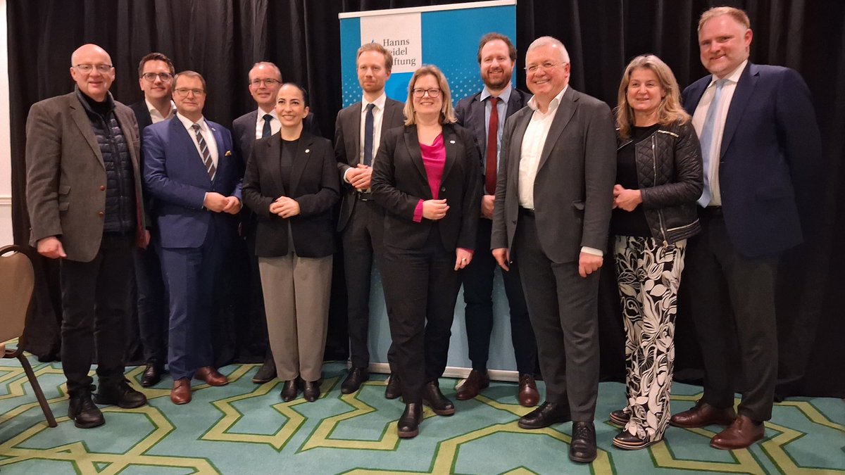 HSS Europe tweet media