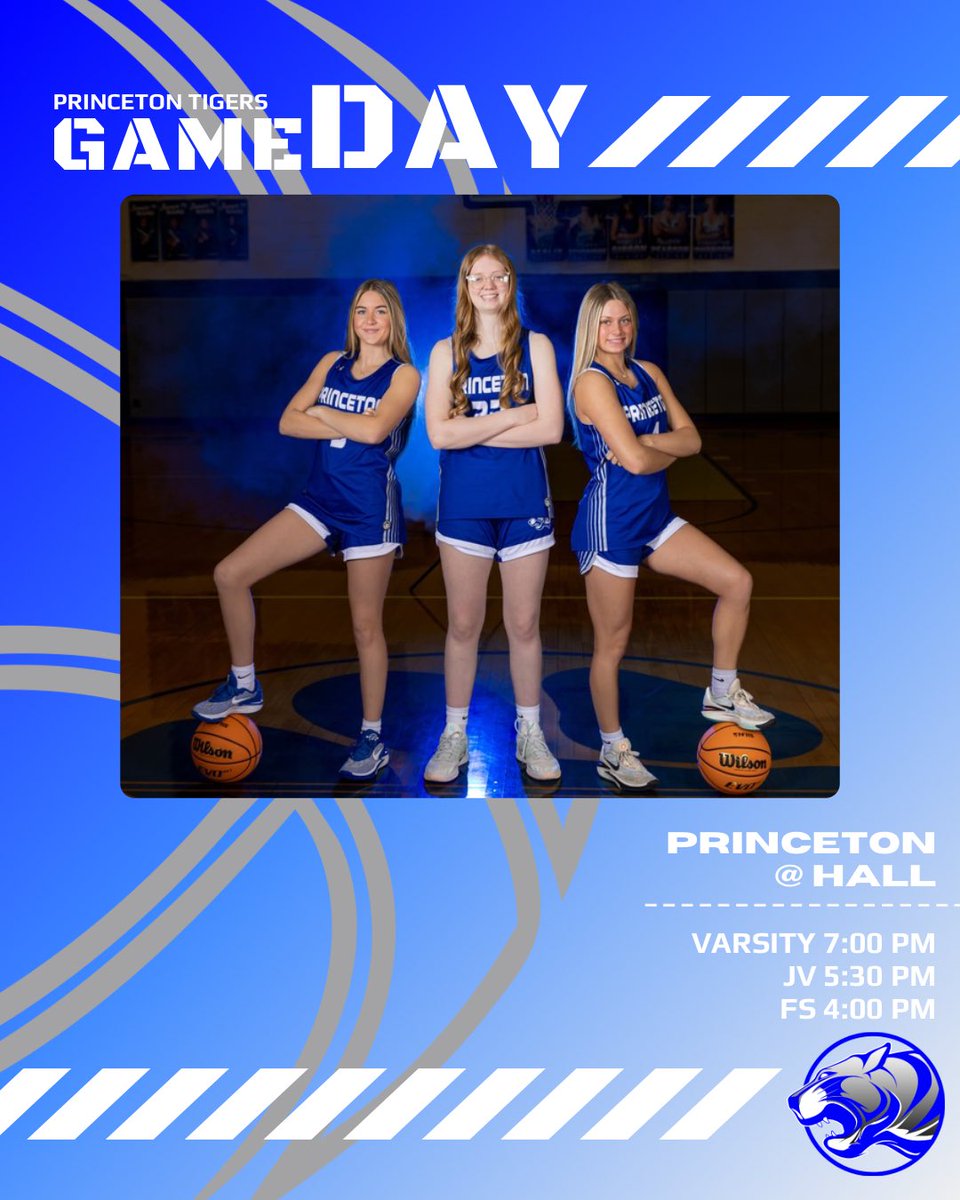 PHS Tiger GBB tweet media