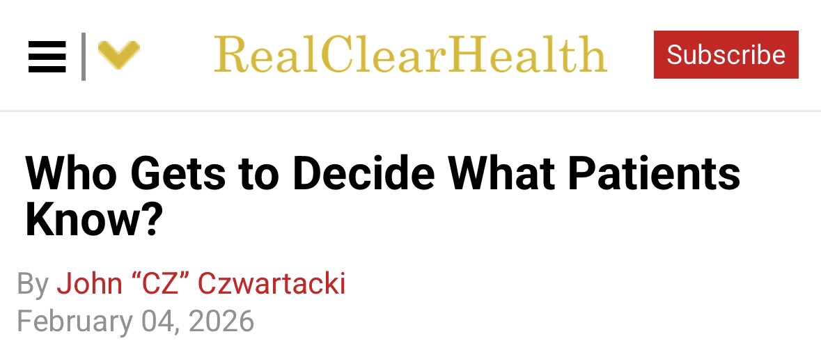 Health Market and Policy Network tweet media