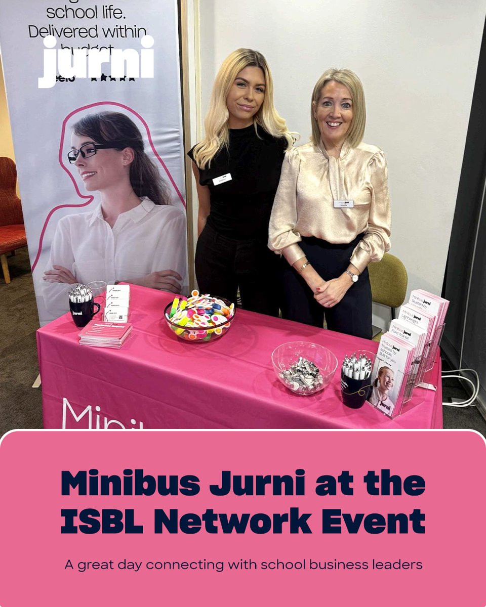 Jurni Leasing tweet media