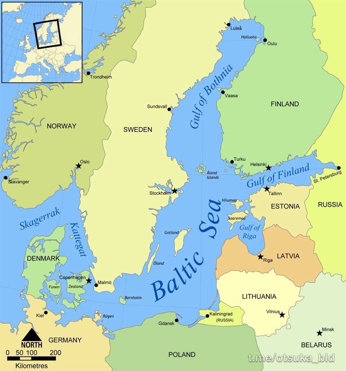 We have a second coalition of the unwilling.

The announcement by the 14 Baltic and North Sea coastal states regarding the treatment of shadow fleet vessels as stateless was made on January 26, 2026.

Since the announcement 10 days ago, NO Russian shadow fleet vessels have been