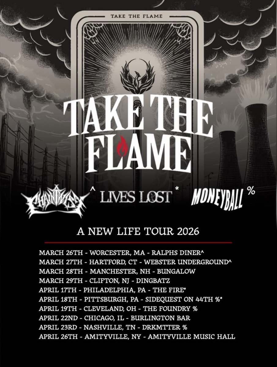 CHAINTWIST tweet media