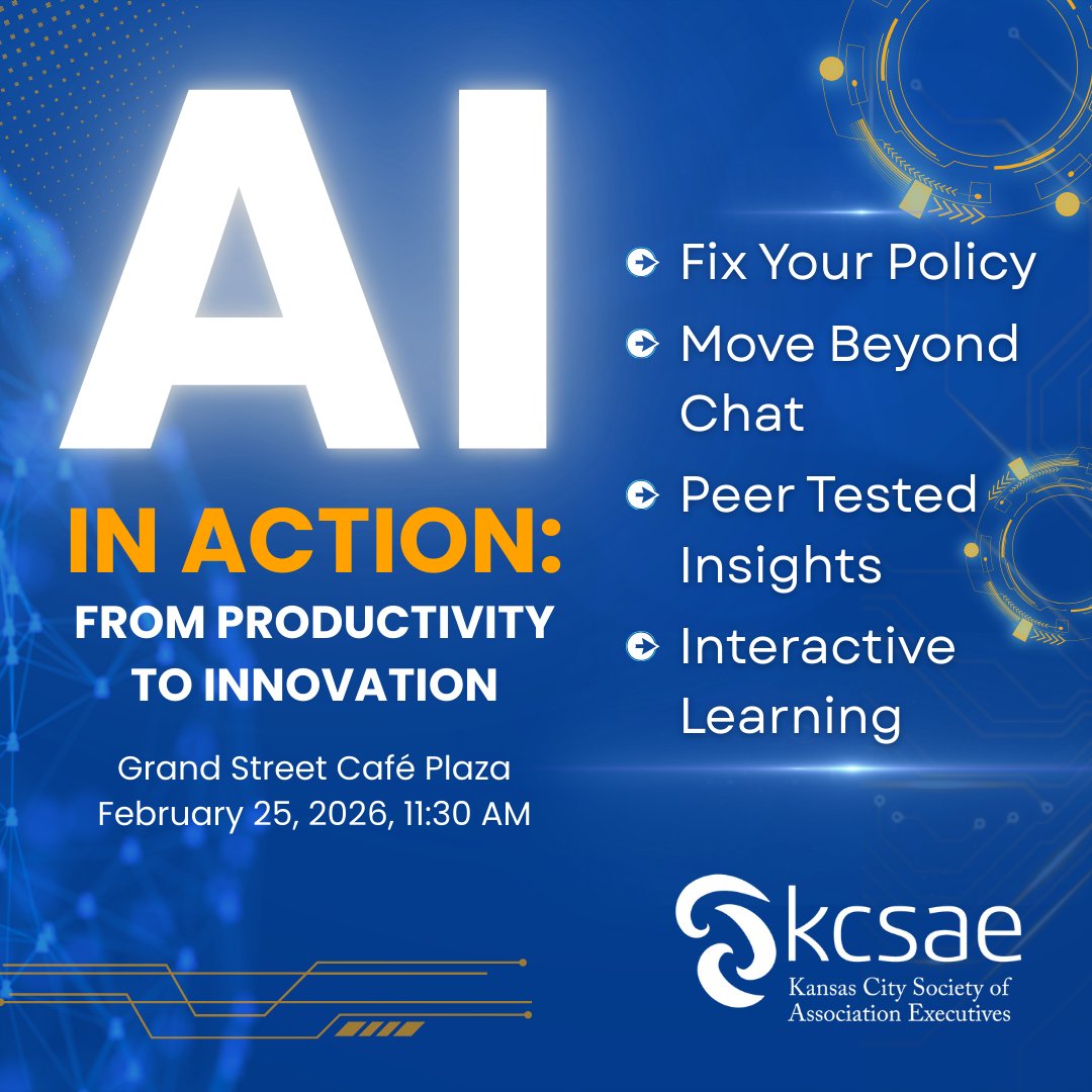 KCSAE tweet media