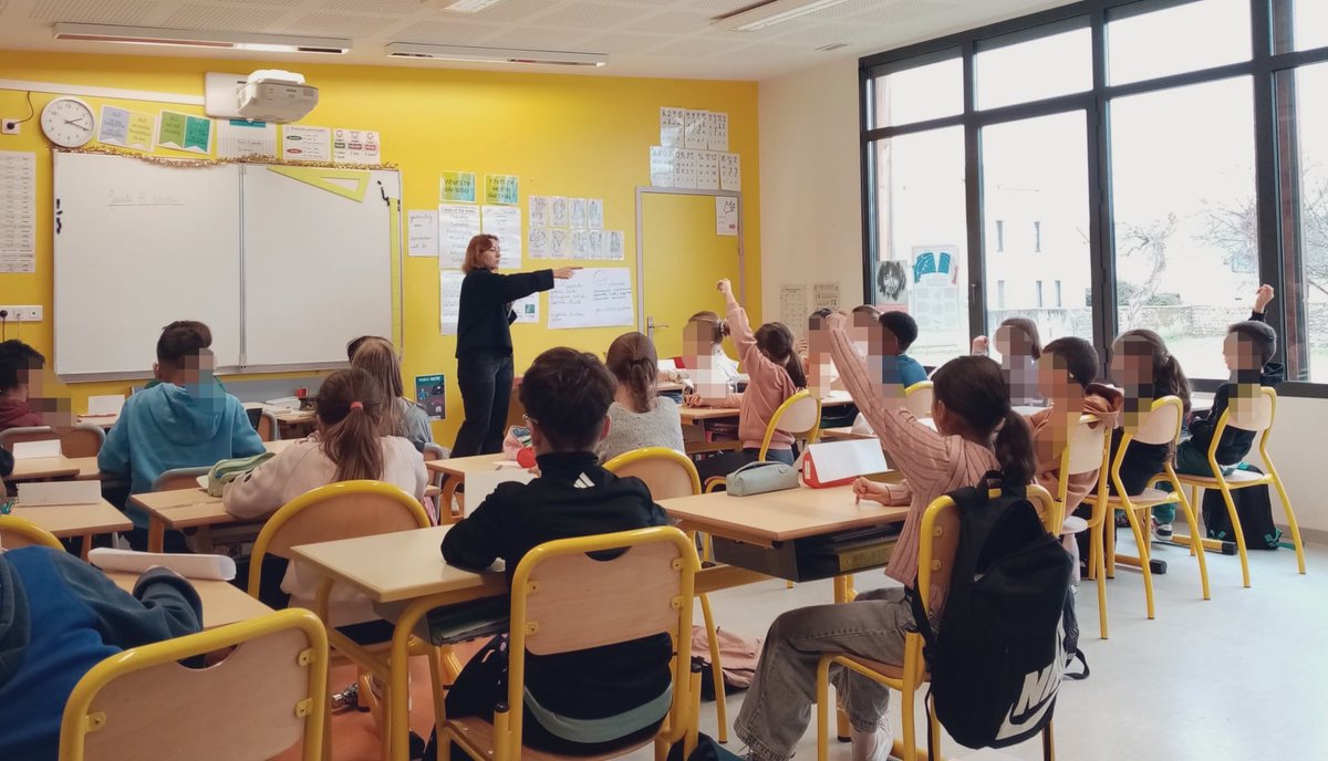 IA-DASEN 65 tweet media