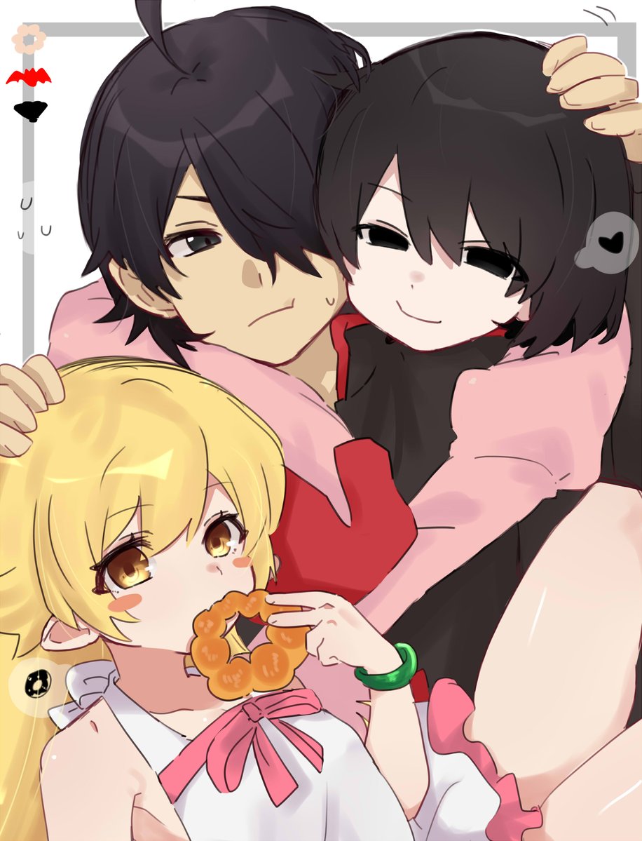 🍒🖤つぐみ🦇🪭 tweet media