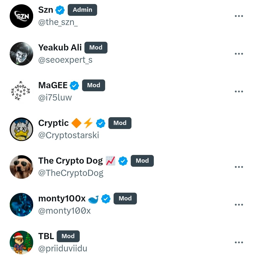Cryptostarski's tweet photo. $DOG MODE TO 100M https://t.co/5FjZRUhmko