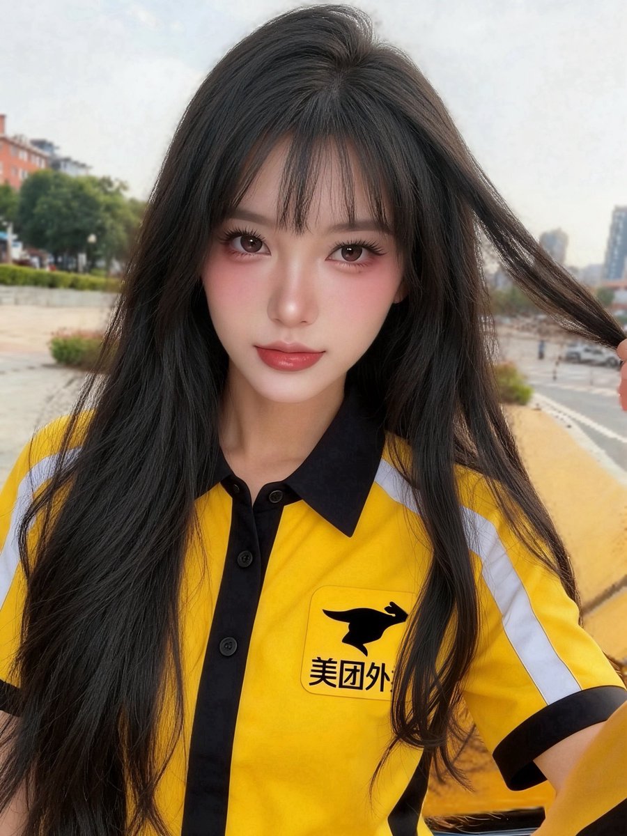 不想送外卖了，谁给我找个工作