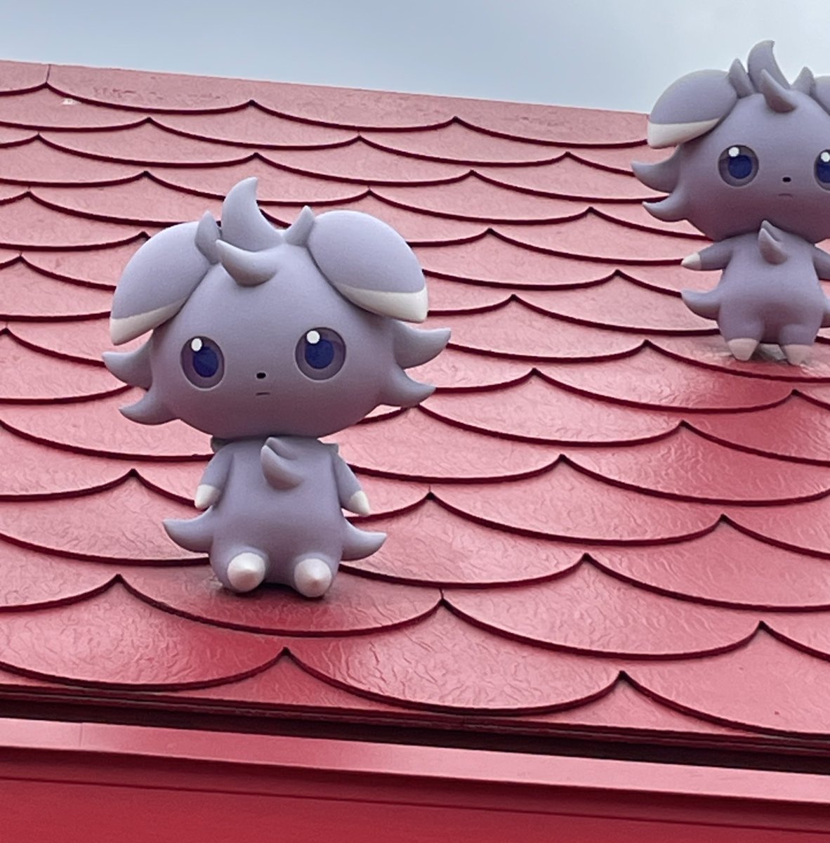 kei / marcy (à lumiose!) tweet media