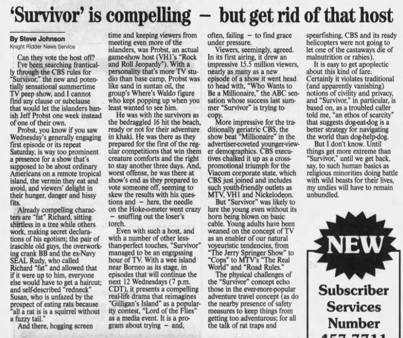 Zero Star Reviews tweet media