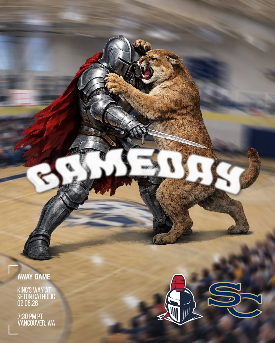 King's Way Boys Basketball tweet media