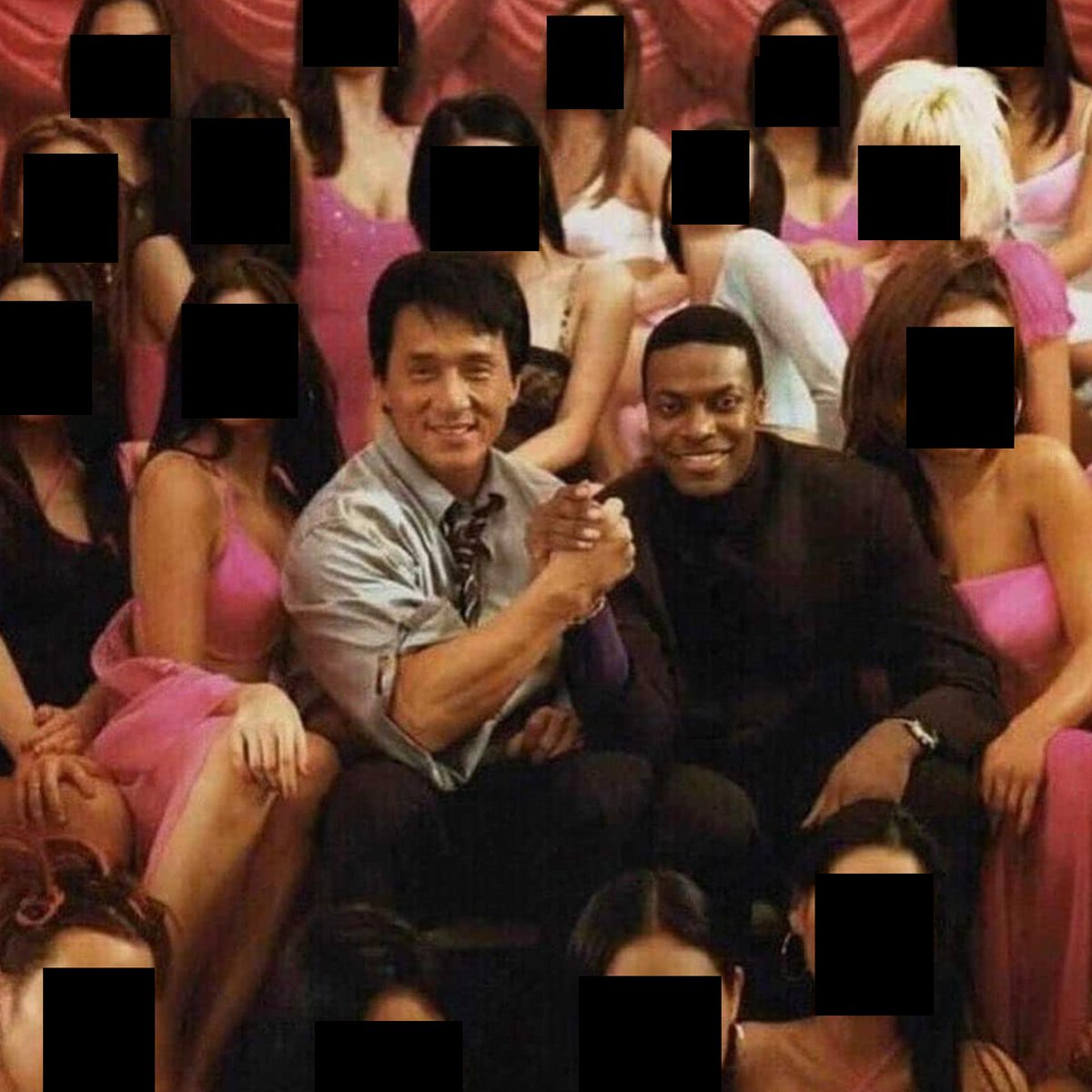 At The Movies In The Noughties (@atthenoughties) on Twitter photo 