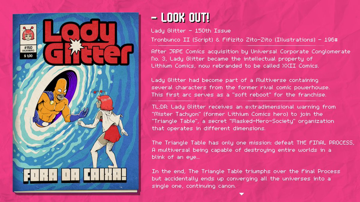 Moth Kubit - Making an Experimental RPG tweet media