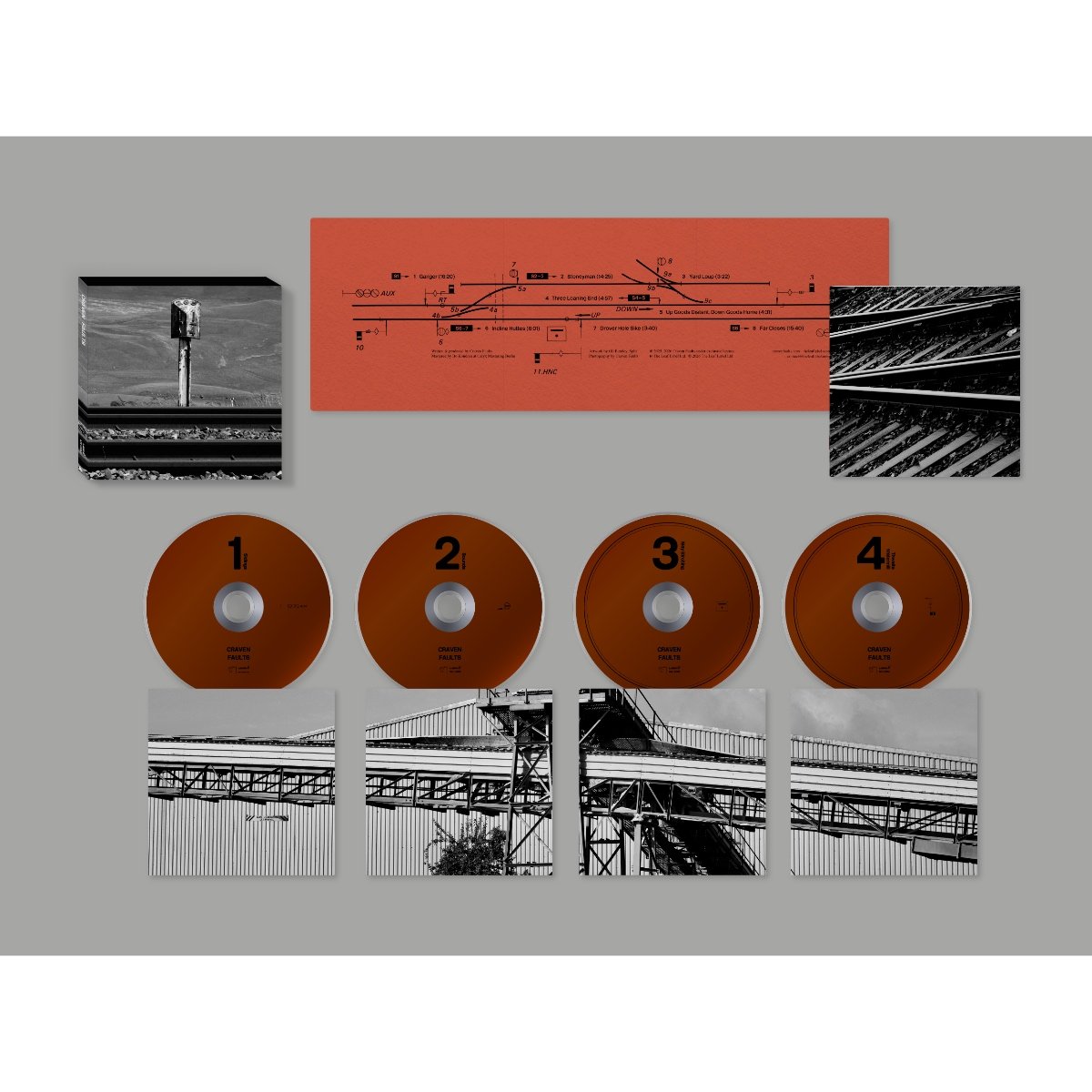 Norman Records tweet media