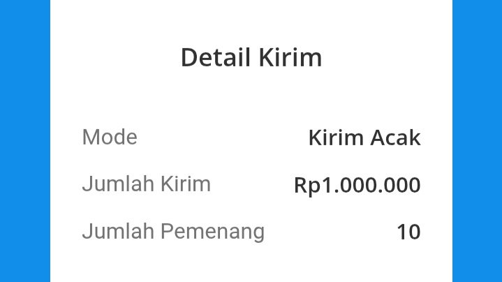 terserah akuu yaa, syaratnya rt, like ama komen thr