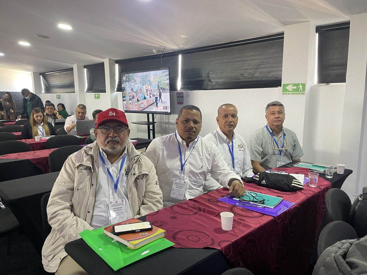 LXXXIII (83) JUNTA NACIONAL DE LA CUT. 
Unidad y lucha de la clase trabajadora. 

<a href="/cutcolombia/">Central Unitaria de Trabajadores</a> <a href="/cutcordoba/">EJECUTIVO CUT CÓRDOBA.</a> <a href="/diazflorezjohn/">john j. diaz florez</a>