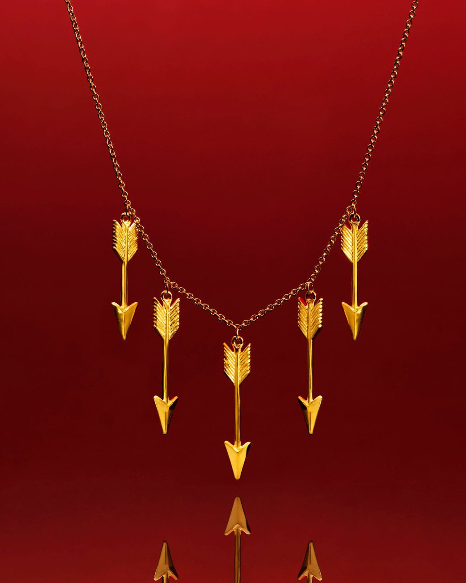 Menē Jewelry tweet media