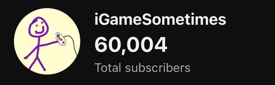 iGameSometimes tweet media