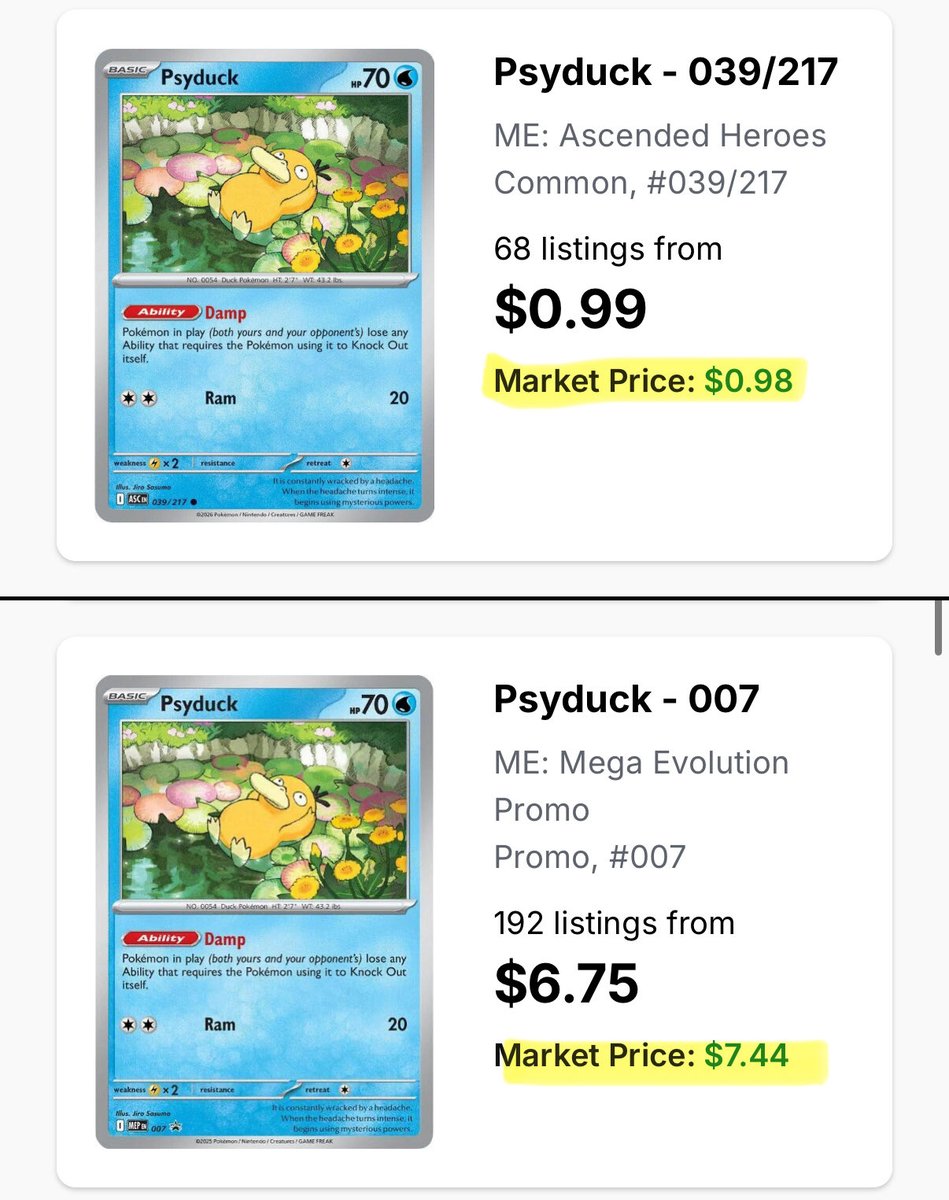 PokeDuels tweet media