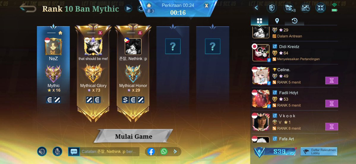 Dari berdua gila, malah nambah member ikutan gila <a href="/Neth_ink/">net</a> wkwk