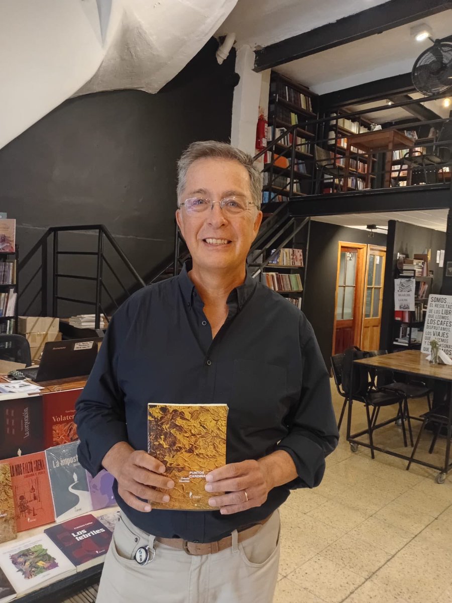 Gabriel Sánchez tweet media