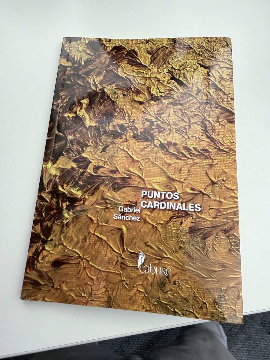 Gabriel Sánchez tweet media