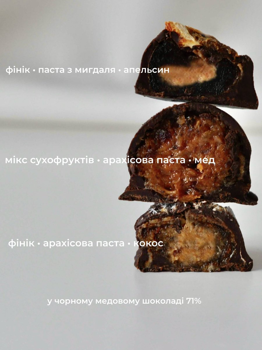 ДАРУЄМО МЕДОВІ ЦУКЕРКИ 🍯🍬 за підписку!

Що потрібно зробити:
1️⃣ Підписатися на нас
2️⃣ Поставити лайк цьому посту (коментар — плюсик у карму ✨)
3️⃣ Дочекатися розіграшу 10 лютого
4️⃣ За бажанням — закинути пару гривень на банку нижче 👌🏻

Солодкий 🎁 уже чекає на свого власника 💛