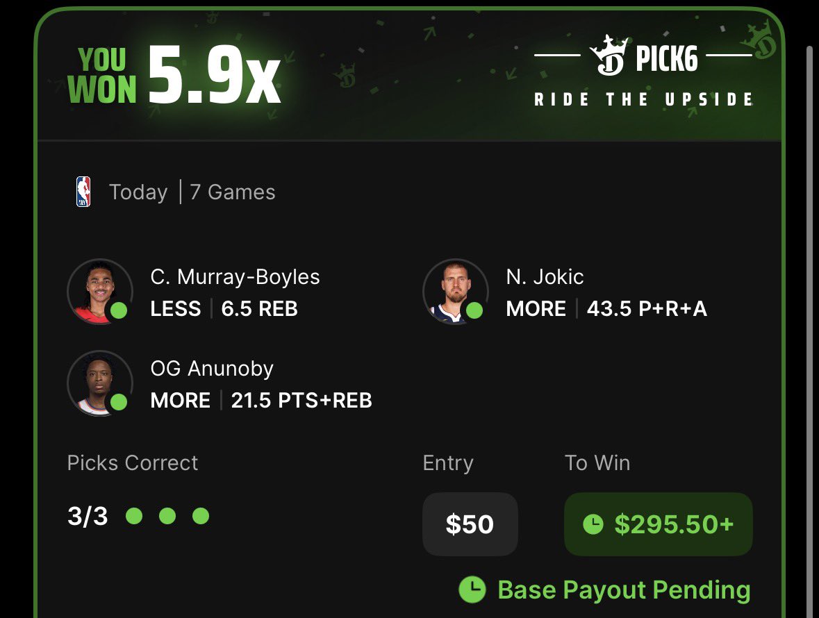 ClutchUpNext tweet media