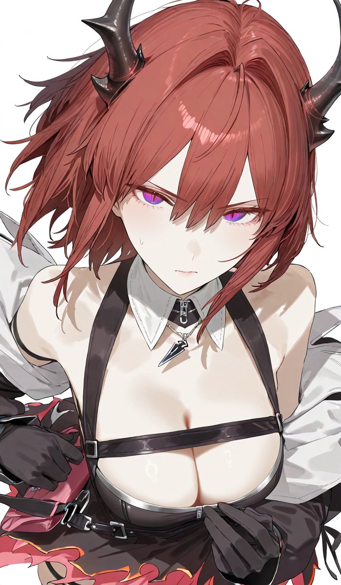 レーヴァテイン SFW