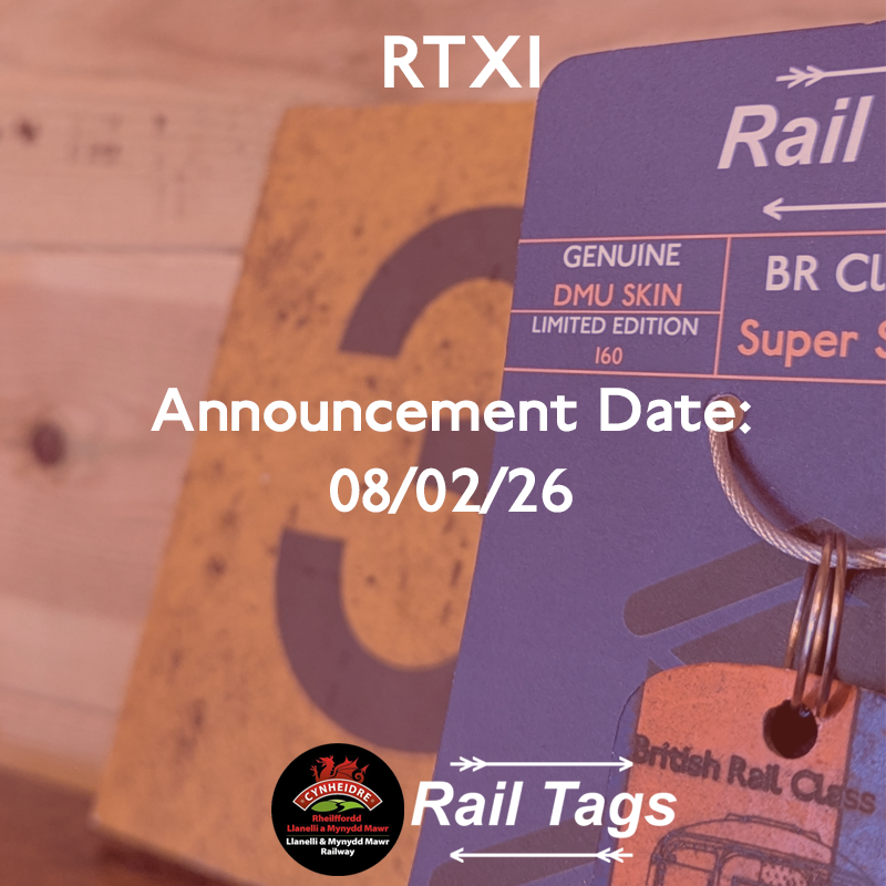 Rail Tags tweet media