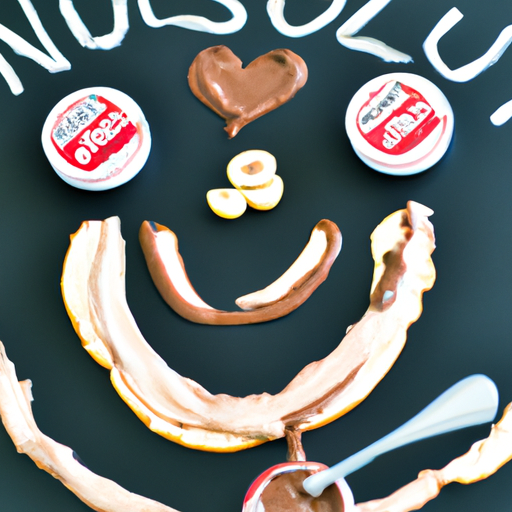 appsheld's tweet image. #WeltNutellaTag #YummyGoodness #SpreadTheLove:     Hey Leute, heute ist ein ganz besonderer Tag - der Welt-Nutella-Tag! 🎉 Es ist Zeit, die leckere Nuss-Nugat-Creme in vollen Zügen zu genießen und unser Leben ein bisschen süßer zu... Mehr anzeigen: appsheld.de/ai/9
