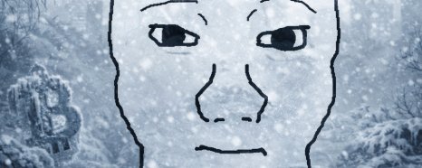 domyxbt's tweet photo. People on the timeline are saying we are in a Crypto Winter after 3 years of a bull market. 

This is a perfect narrative for the bear market.

https://t.co/4W8vbLOzui

CA: Fzd3PX4Doo26DSrufQkW7YGnETu3KqahzQPNrrrSpump https://t.co/rQzFdL68rs
