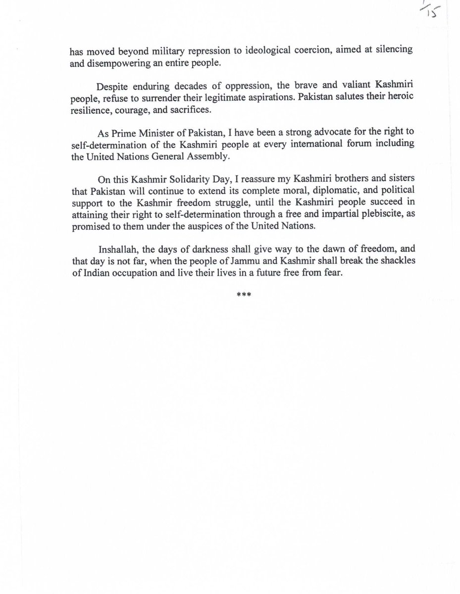 Pakistan Embassy Mexico tweet media