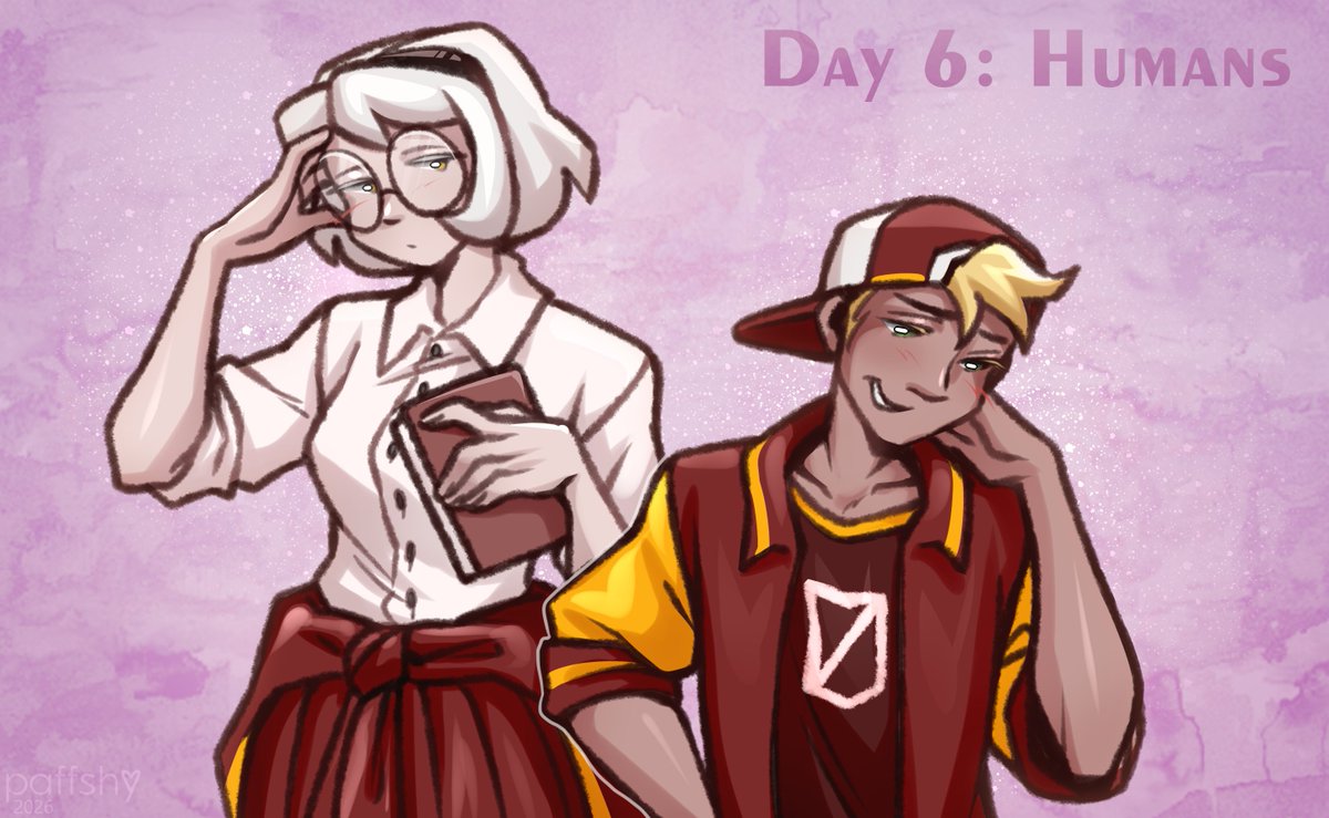 #MurderDrones #Vhad #killingblone #Vhadweek #Vxthad