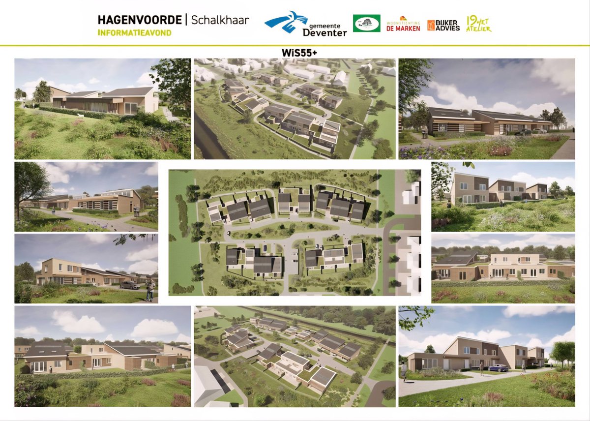 'InSchalkhaar' tweet media