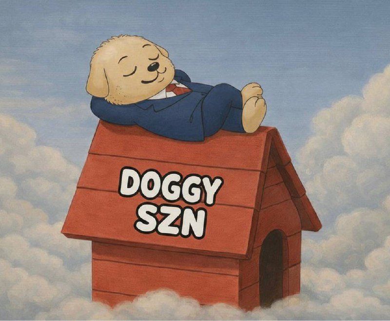 <a href="/CrisScheme/">Cris (spiralcrypto)</a> Did someone say $DOGGY?