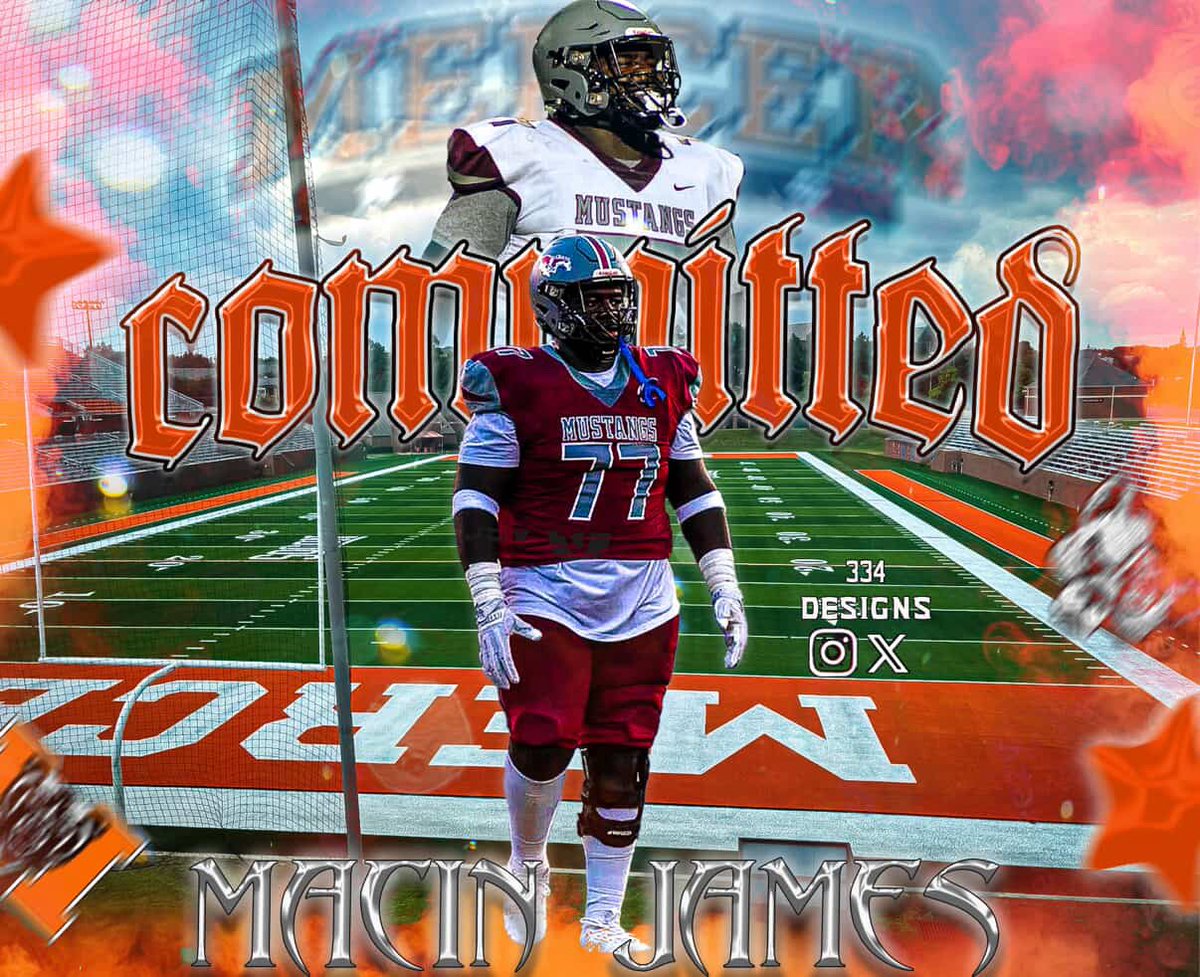 Macin James tweet media