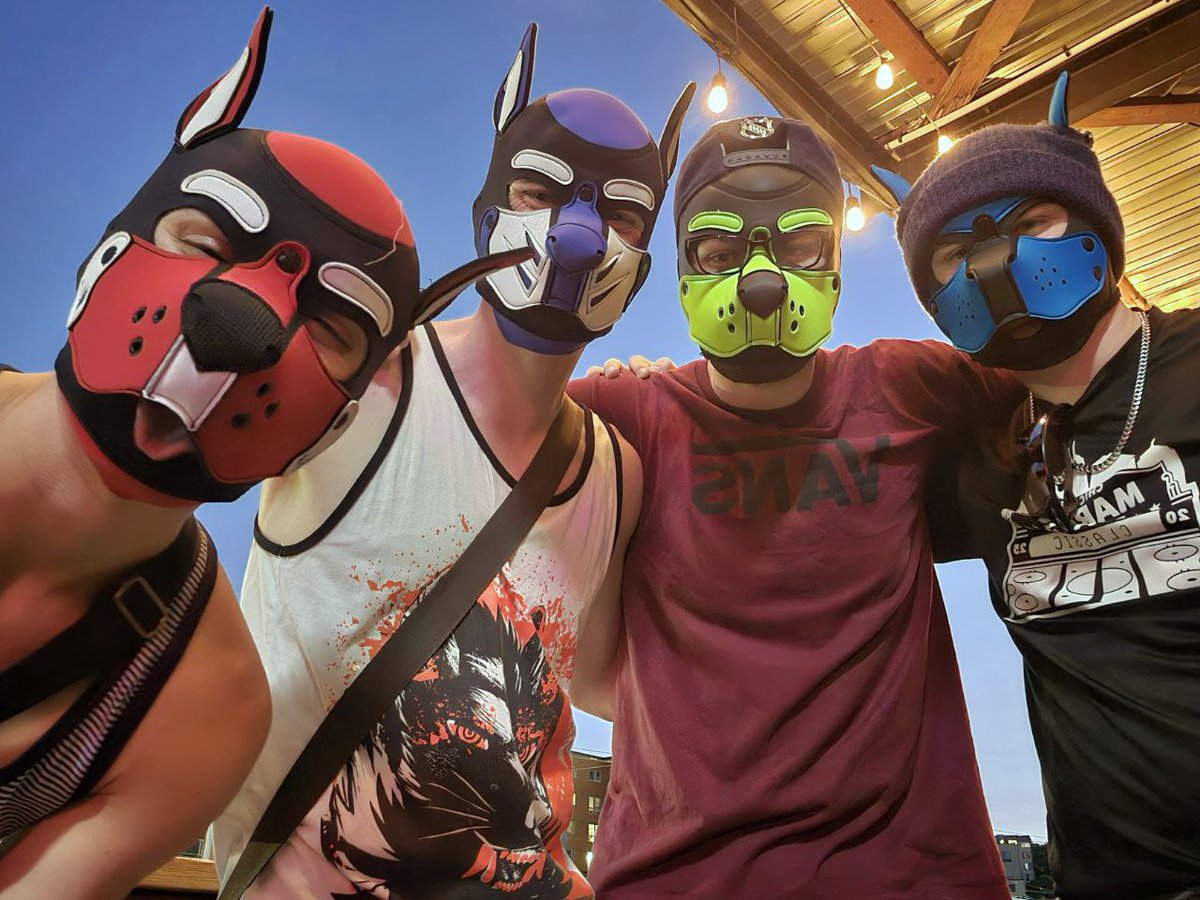 Deakin Wuff 🇬🇧🇺🇸🏳️‍🌈 (@DeakinWuff) / Posts / X
